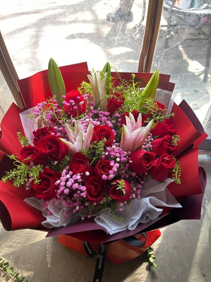 济宁邹城市花店 济宁邹城市花店